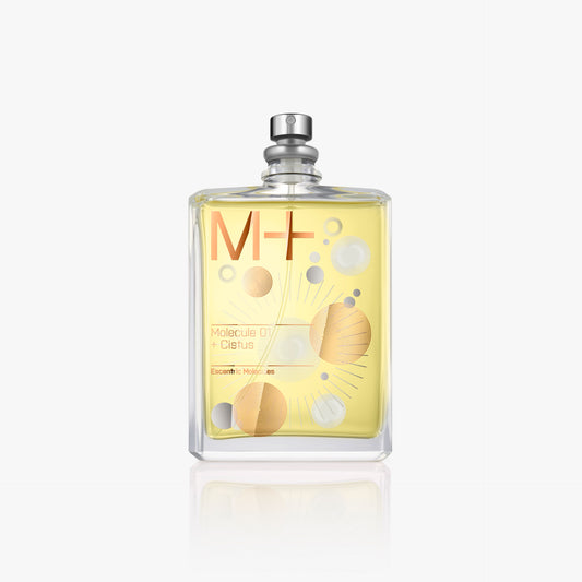 Molecule 01 + Cistus Eau de Toilette 100ml – afbeelding 1