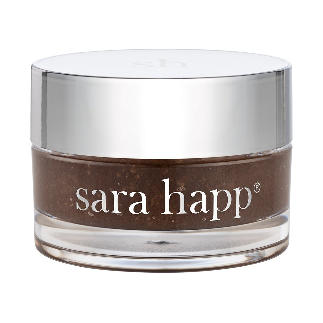 The Lip Scrub