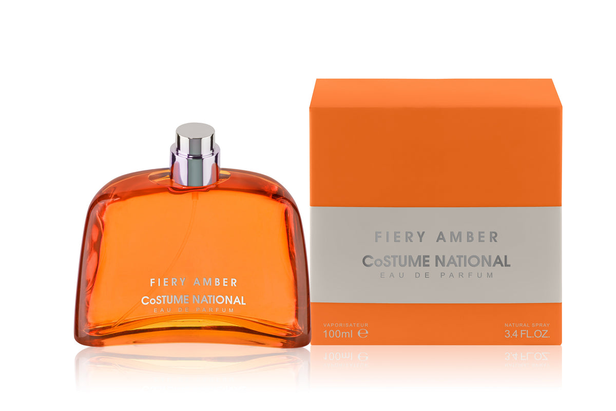 Fiery Amber EdP Vapo 100ml side