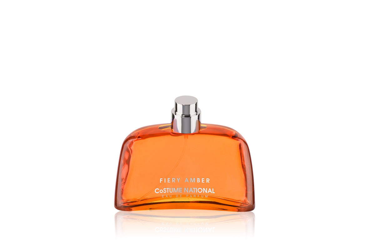 Fiery Amber EdP Vapo 50ml front