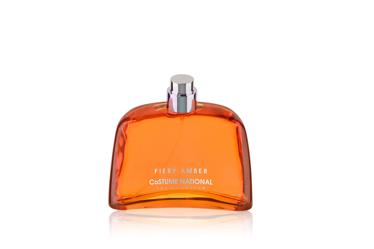 Fiery Amber EdP Vapo 100ml front