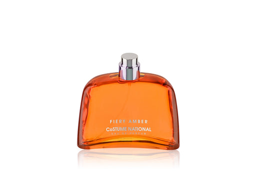 Fiery Amber EdP Vapo 100ml front