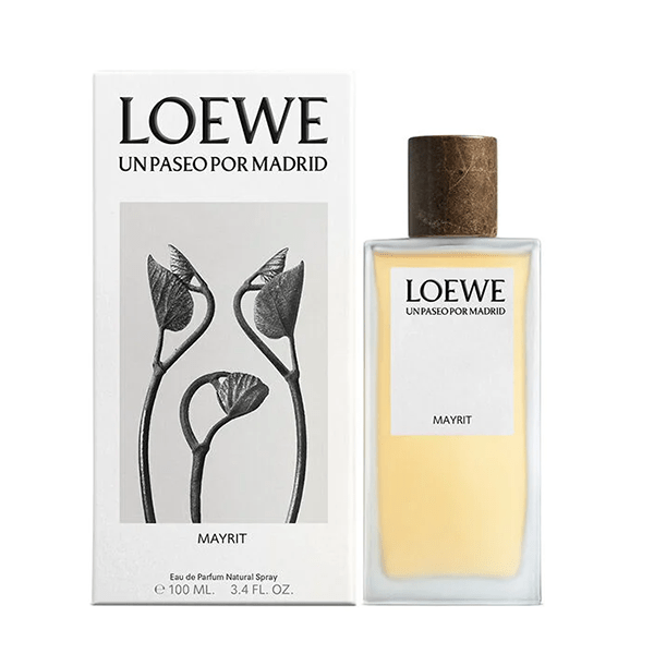 LOEWE Perfumes - Un Paseo Por Madrid 'Mayrit' - Product shot