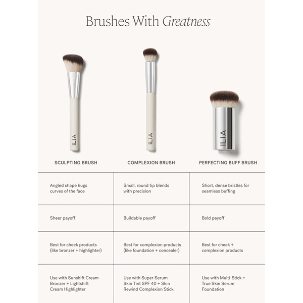 Sunshift Cream Bronzer